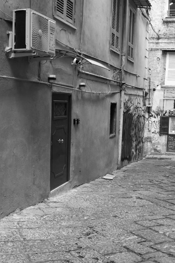 Pappacoda Home Neapel Exterior foto